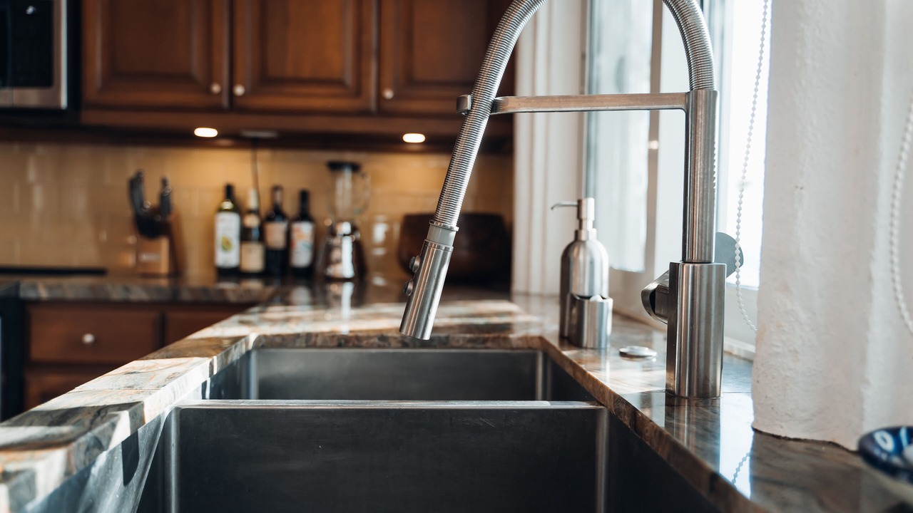 Photo of Kitchen in Palmilla