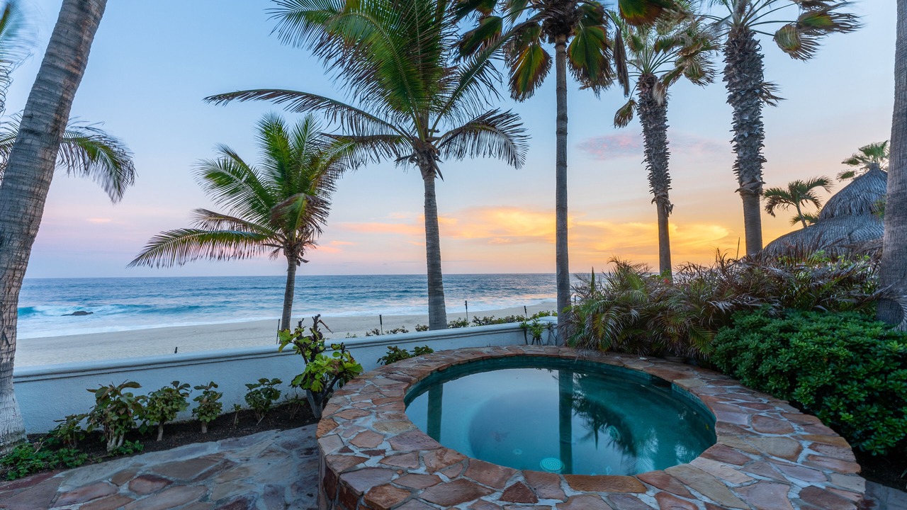 Photo of Outdoor in Palmilla