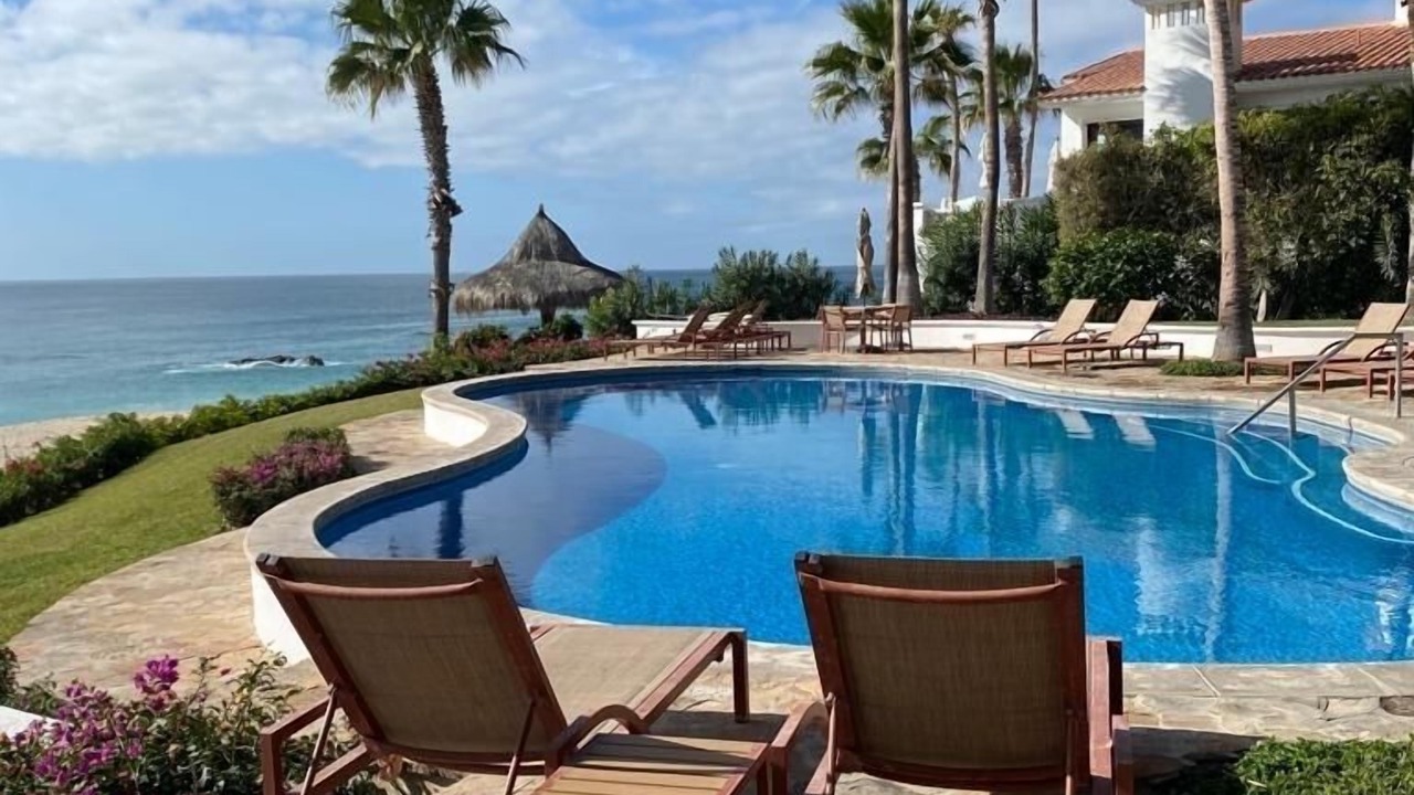 Photo of Outdoor in Palmilla