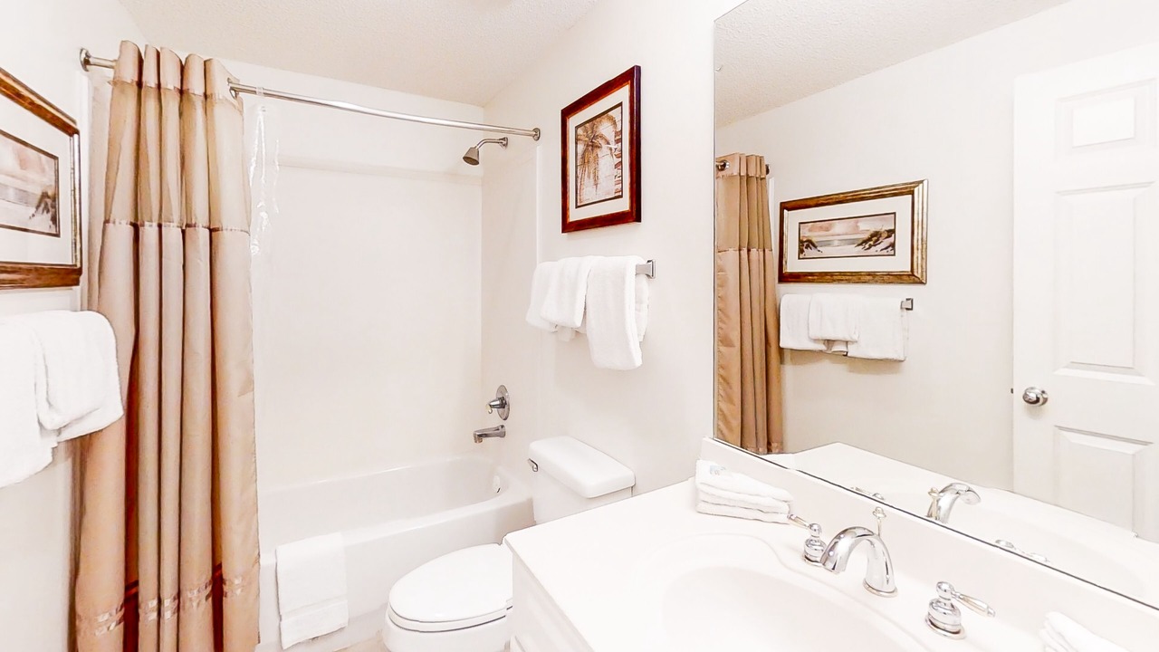 Photo of Bathroom in Fort Morgan