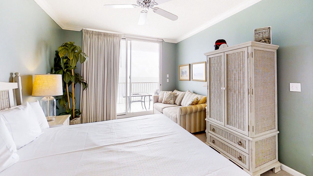 Photo of Bedroom in Fort Morgan