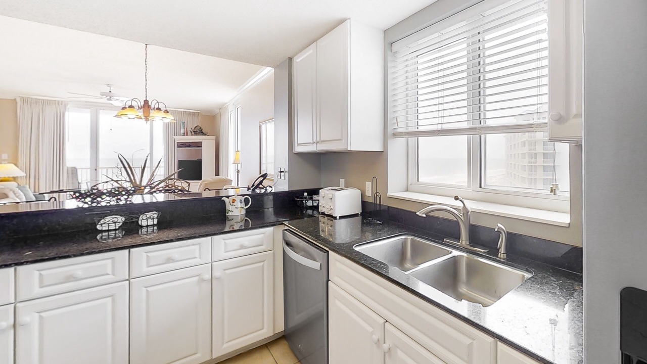 Photo of Kitchen in Fort Morgan