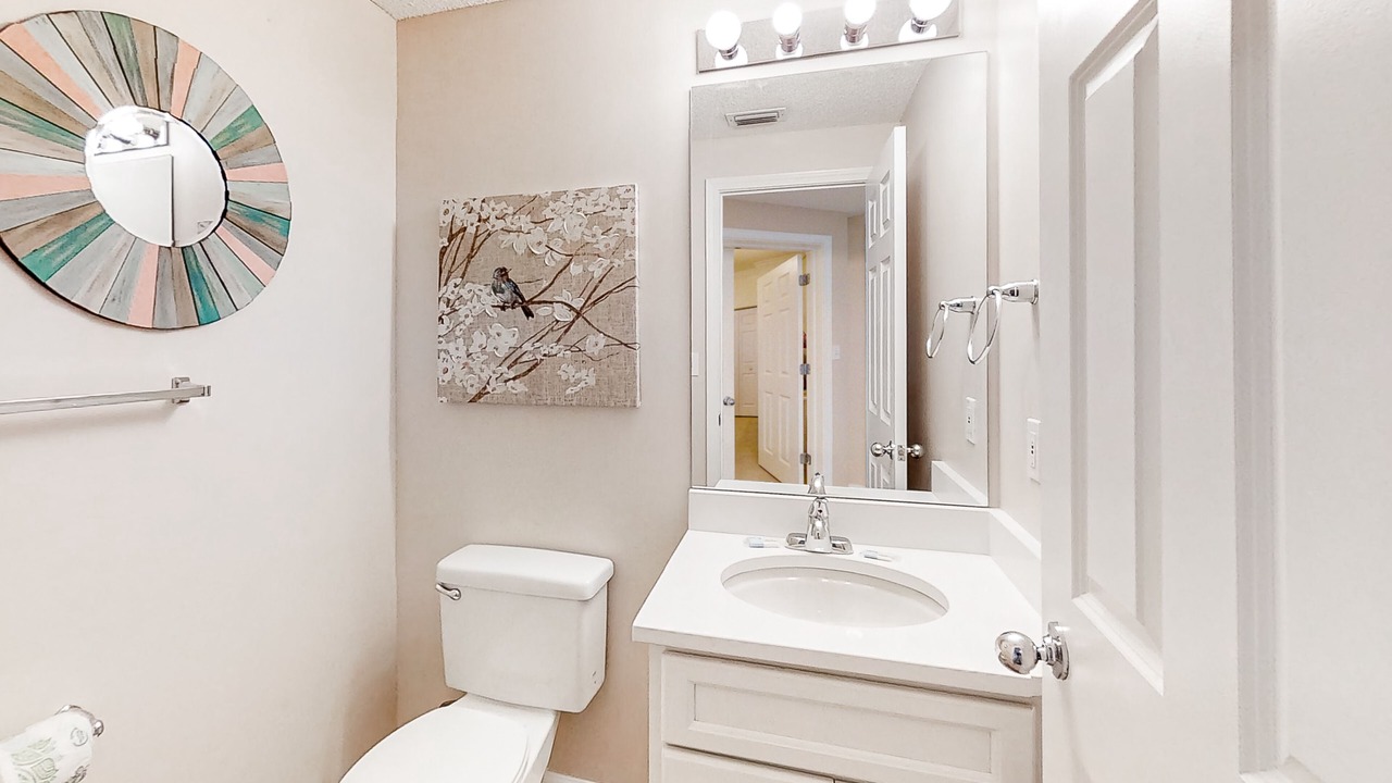 Photo of Bathroom in Fort Morgan