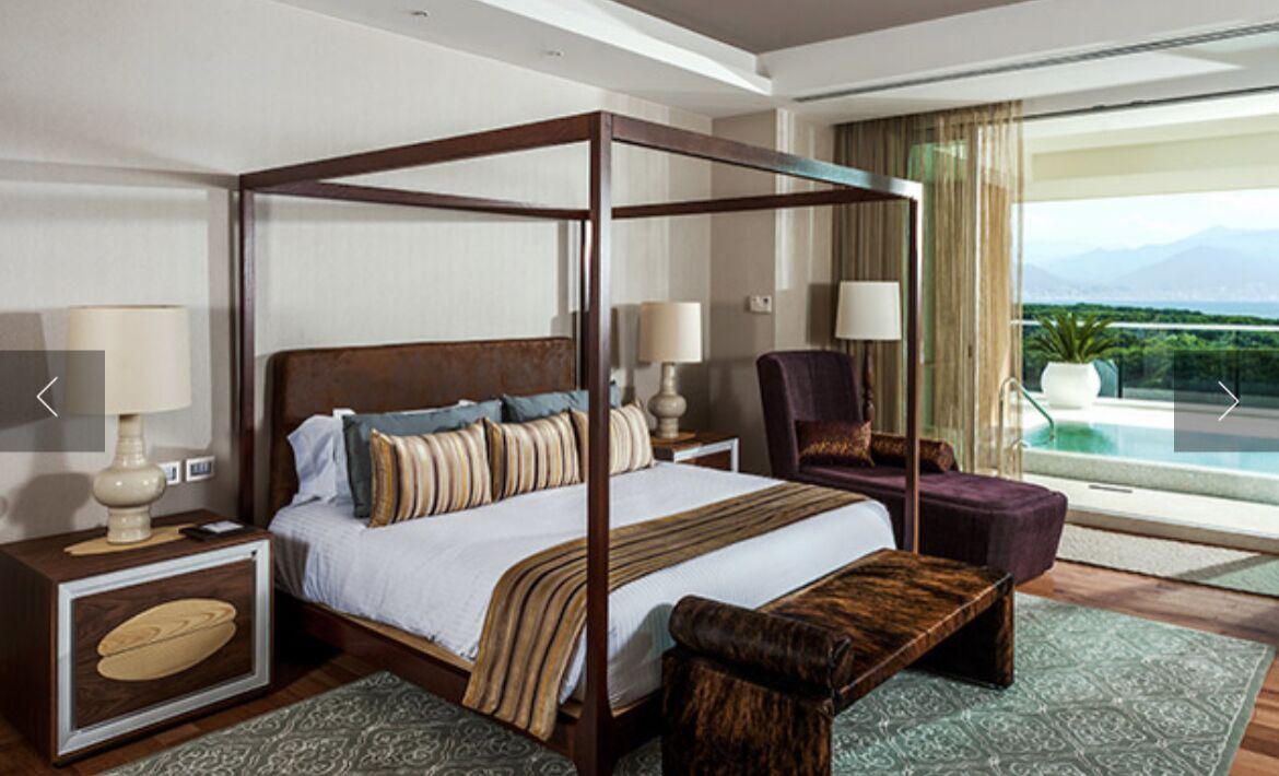 Photo of Bedroom in Bucerias