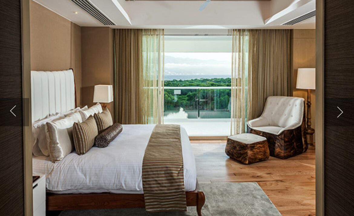 Photo of Bedroom in Bucerias