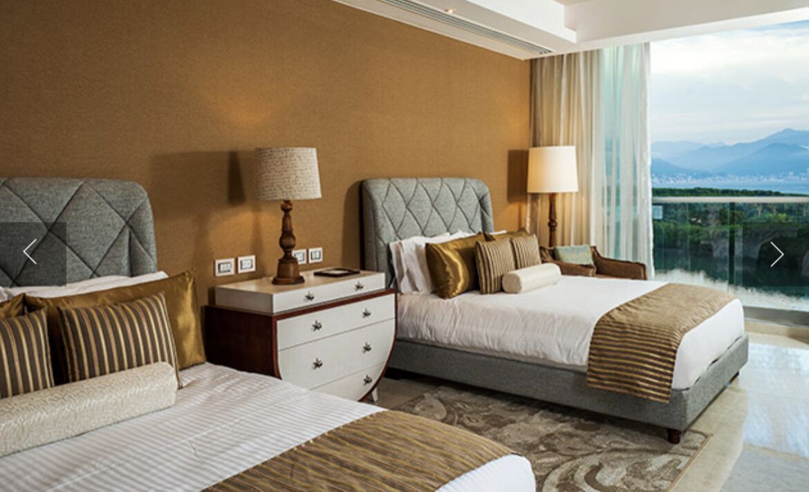 Photo of Bedroom in Bucerias
