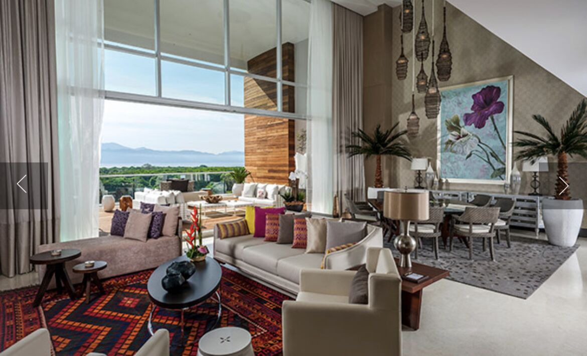 Photo of Livingroom in Bucerias