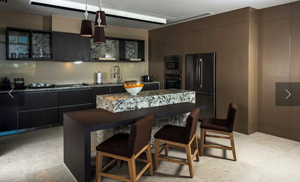 Photo of Kitchen in Bucerias