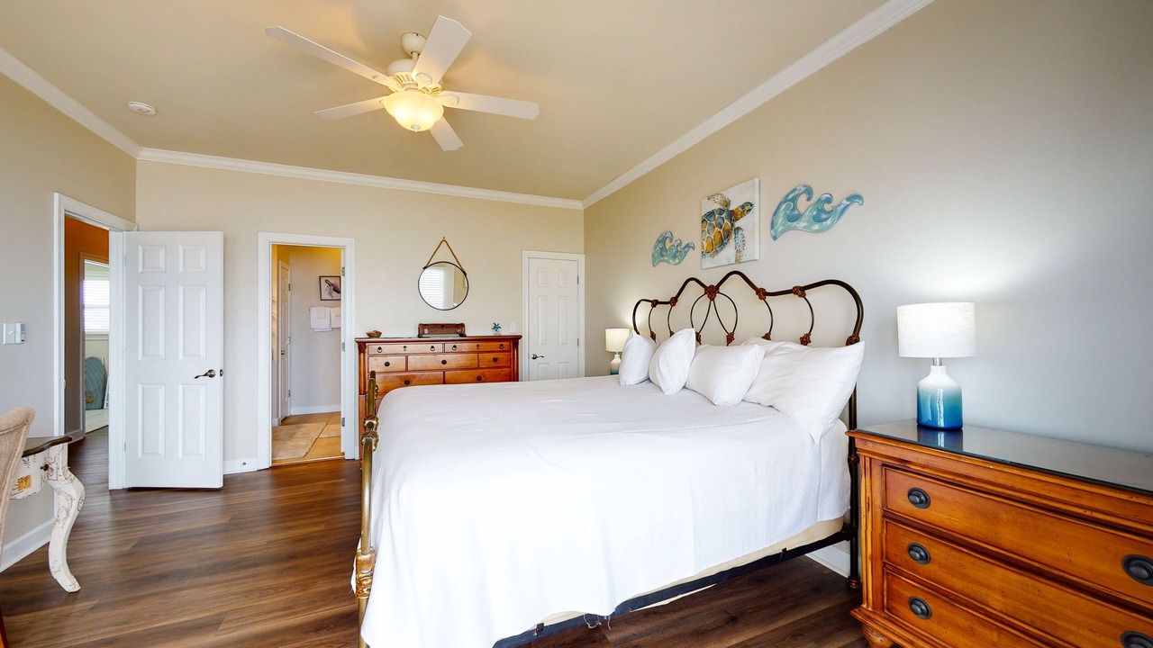 Photo of Bedroom in Morgantown