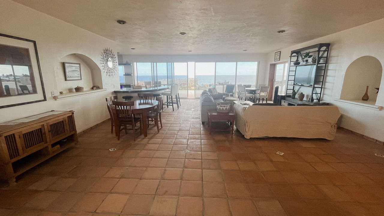 Photo of Bedroom in San Jose del Cabo