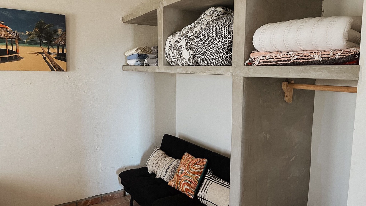 Photo of Bedroom in San Jose del Cabo