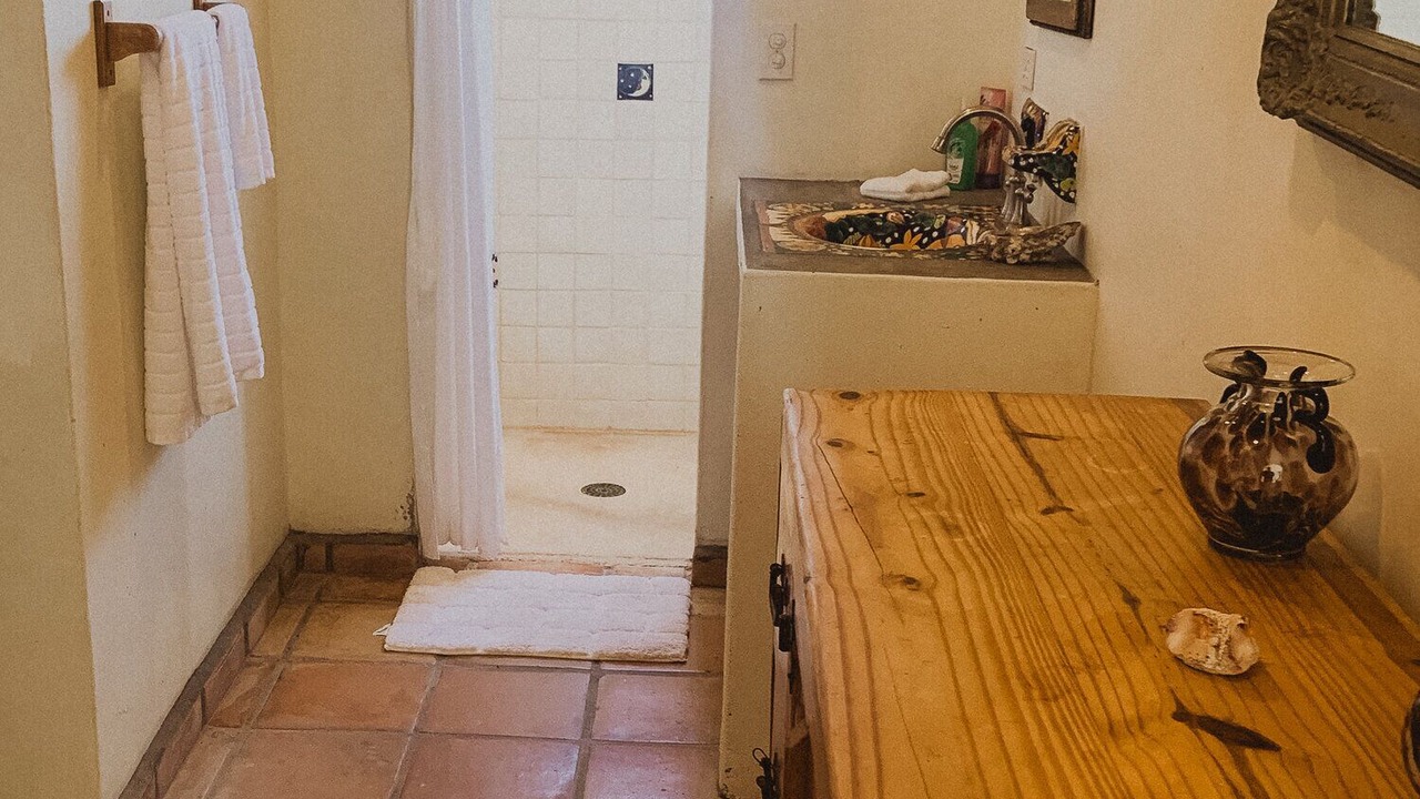 Photo of Bathroom in San Jose del Cabo