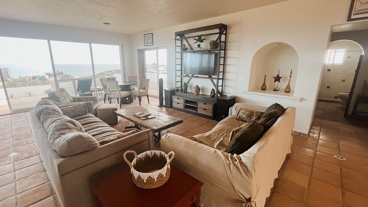Photo of Livingroom in San Jose del Cabo
