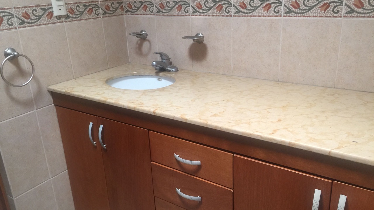 Photo of Bathroom in Cordoba
