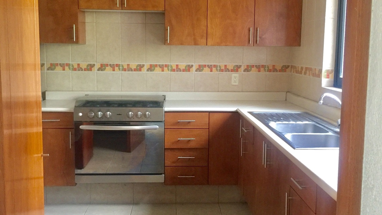 Photo of Kitchen in Cordoba