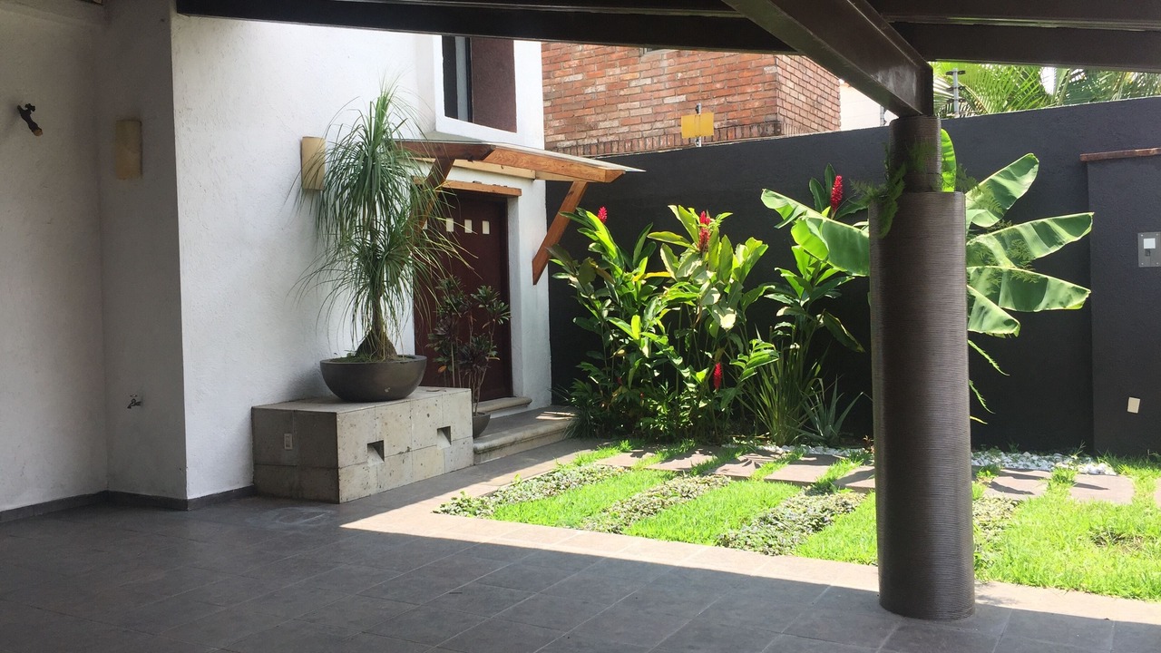 Photo of Patio Balcony in Cordoba