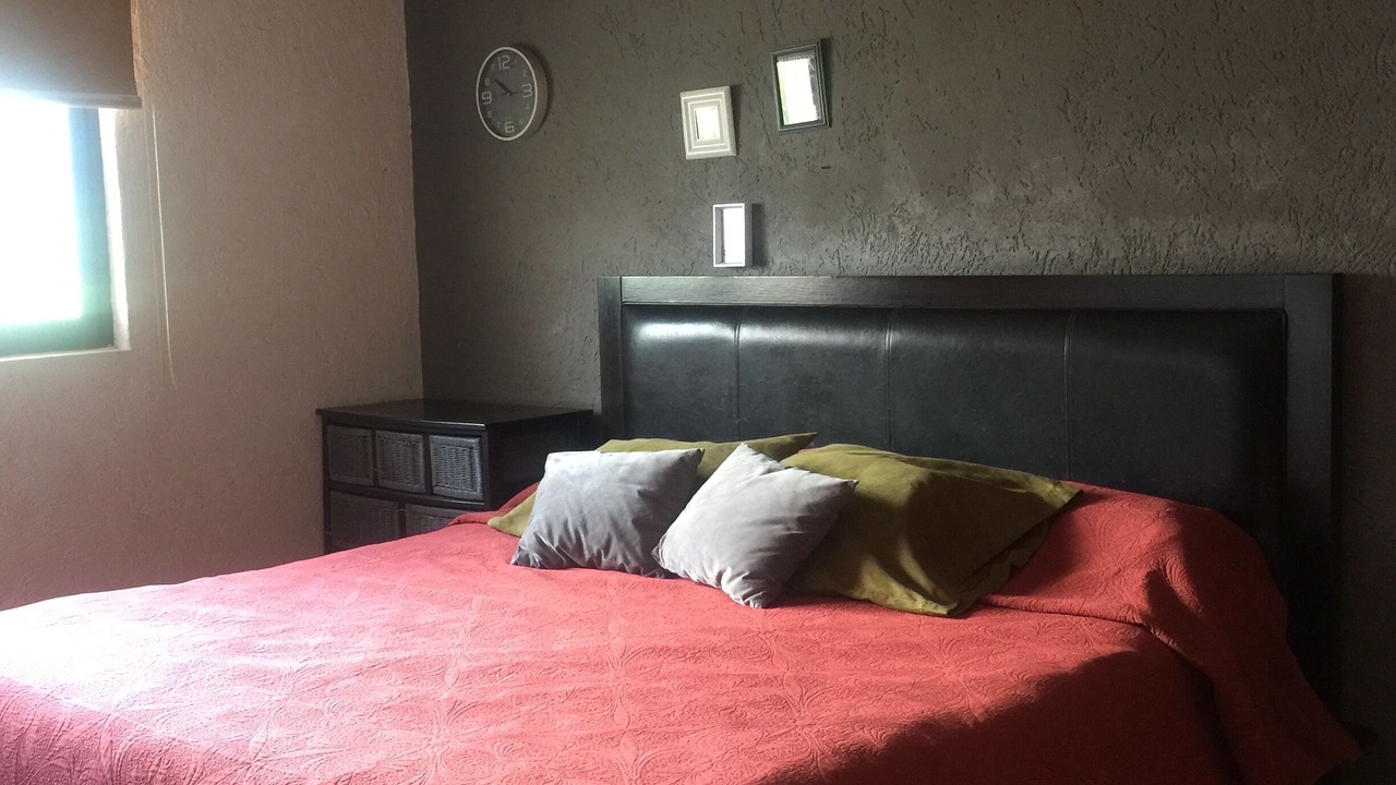 Photo of Bedroom in Cordoba