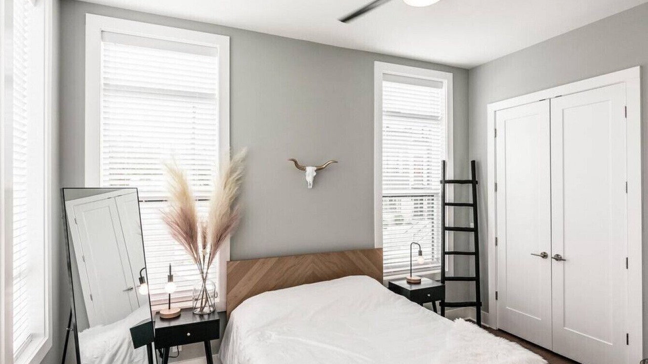 Photo of Bedroom in Hadley - Washington