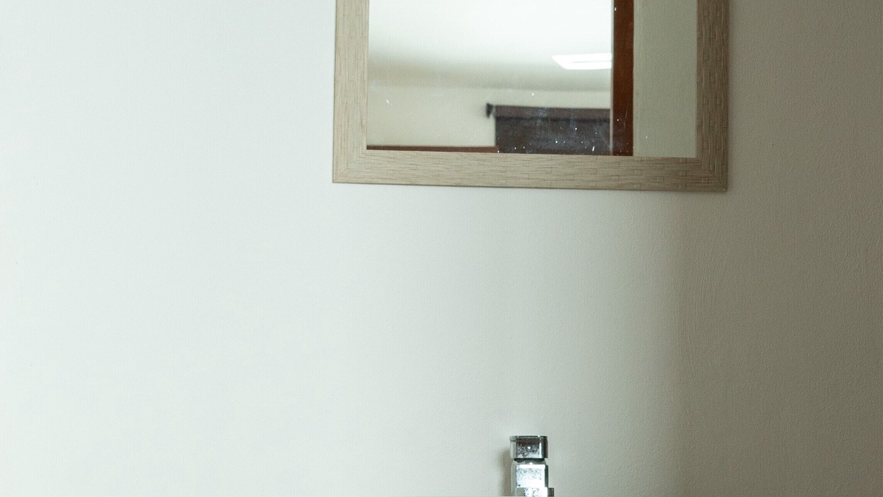 Photo of Bathroom in Downtown Cancun