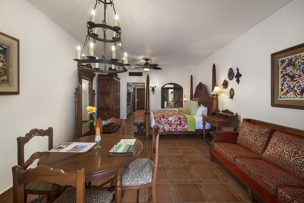 Photo of Patio Balcony in Los Cabos