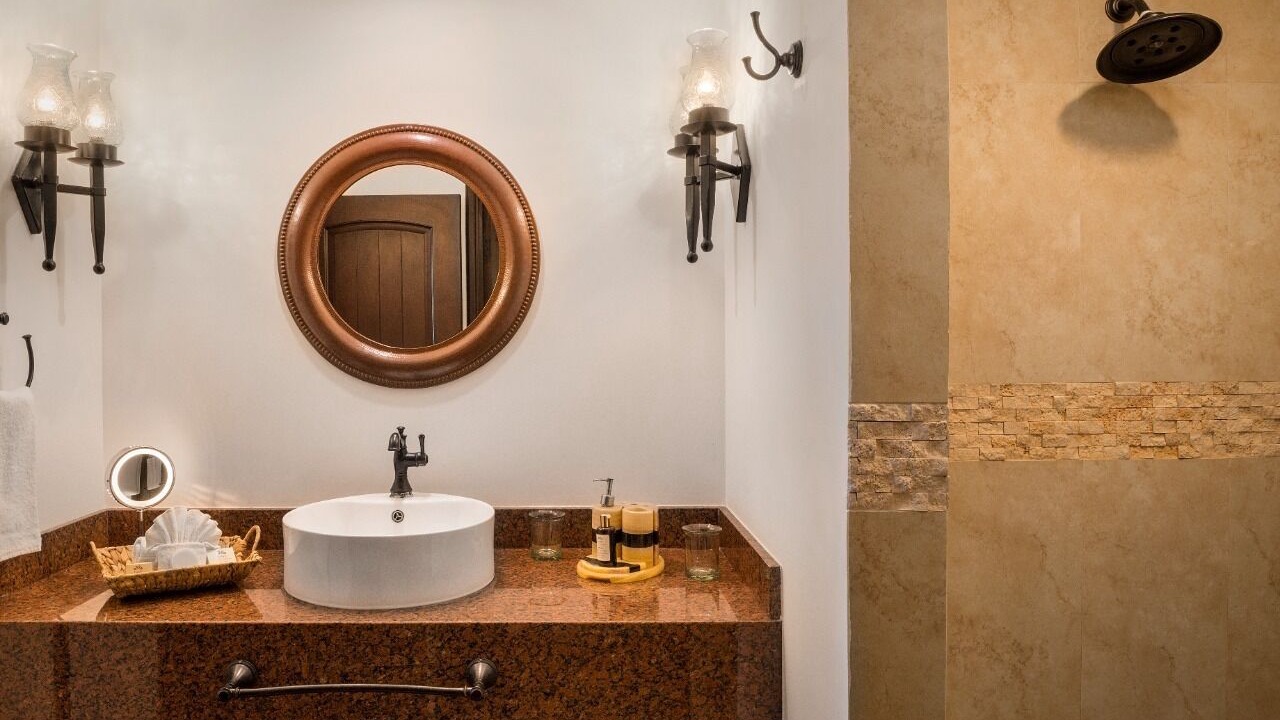 Photo of Bathroom in Los Cabos