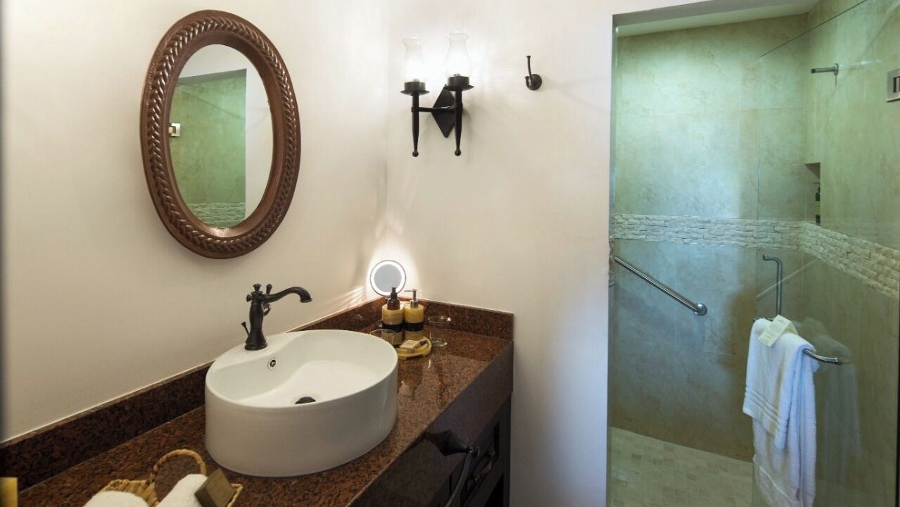 Photo of Bathroom in Los Cabos
