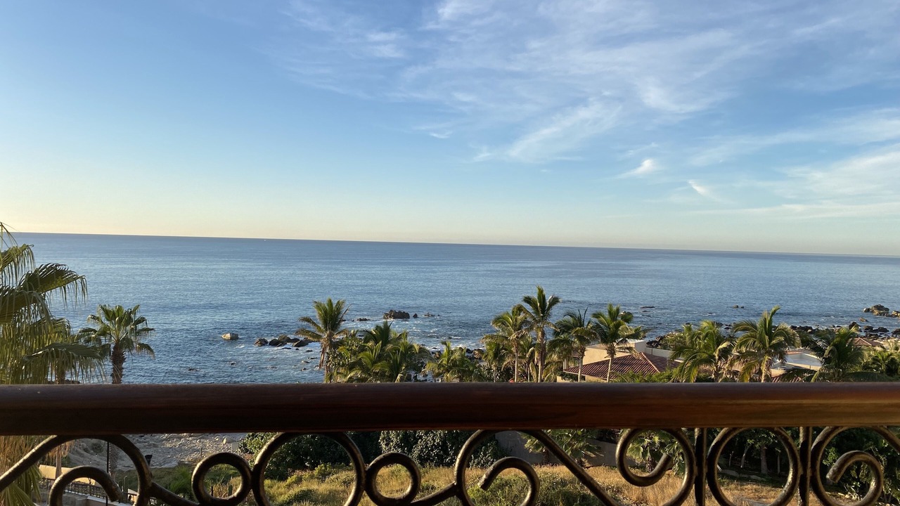 Photo of Patio Balcony in Los Cabos