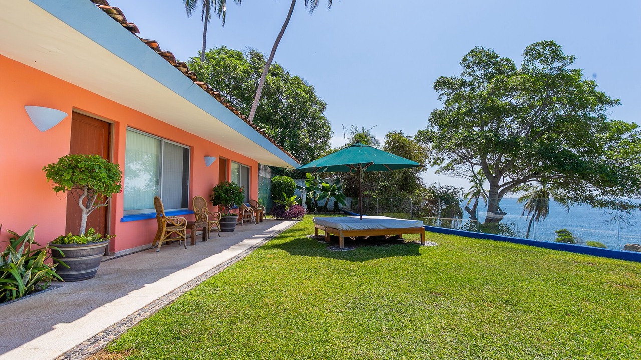 Photo of Patio Balcony in Balcones Al Mar