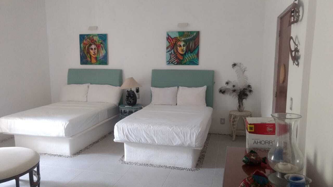 Photo of Bedroom in Balcones Al Mar
