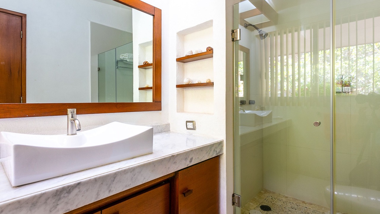 Photo of Bathroom in Balcones Al Mar