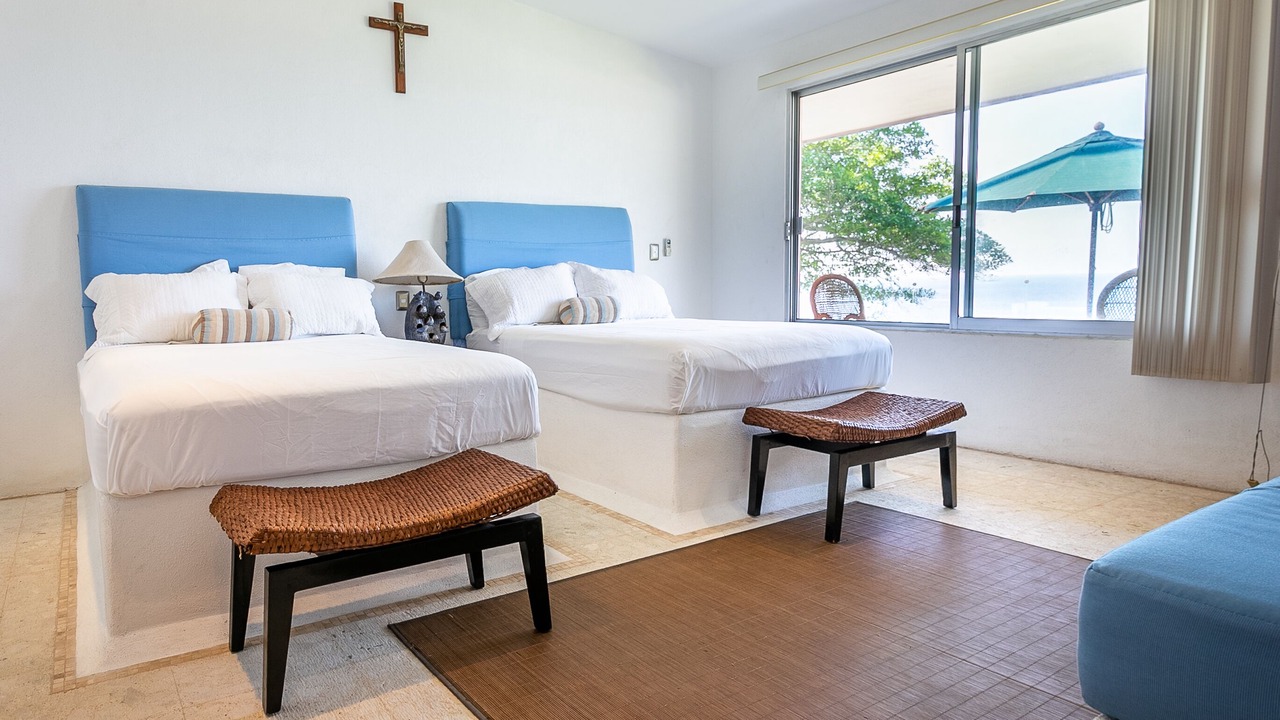 Photo of Bedroom in Balcones Al Mar