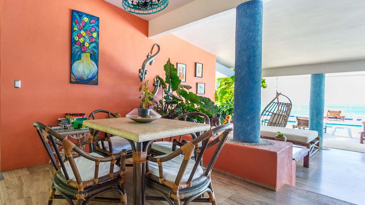 Photo of Outdoor in Balcones Al Mar