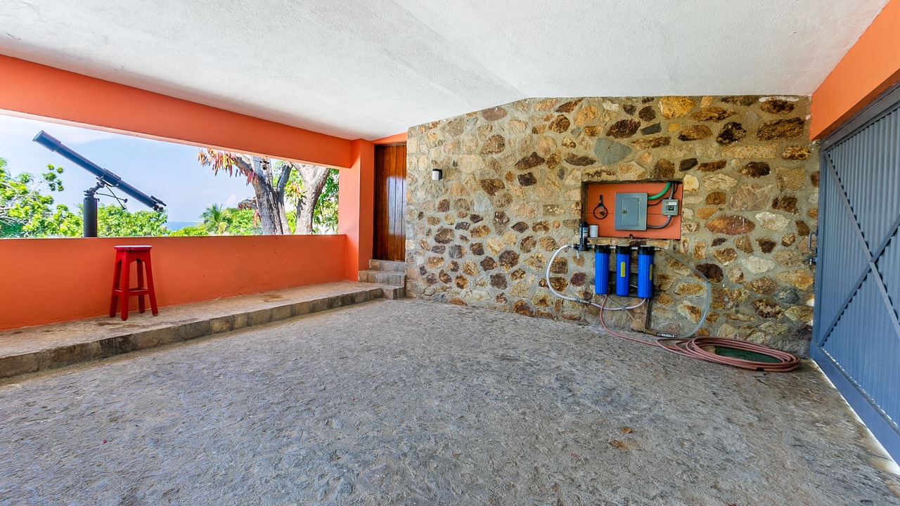 Photo of Outdoor in Balcones Al Mar