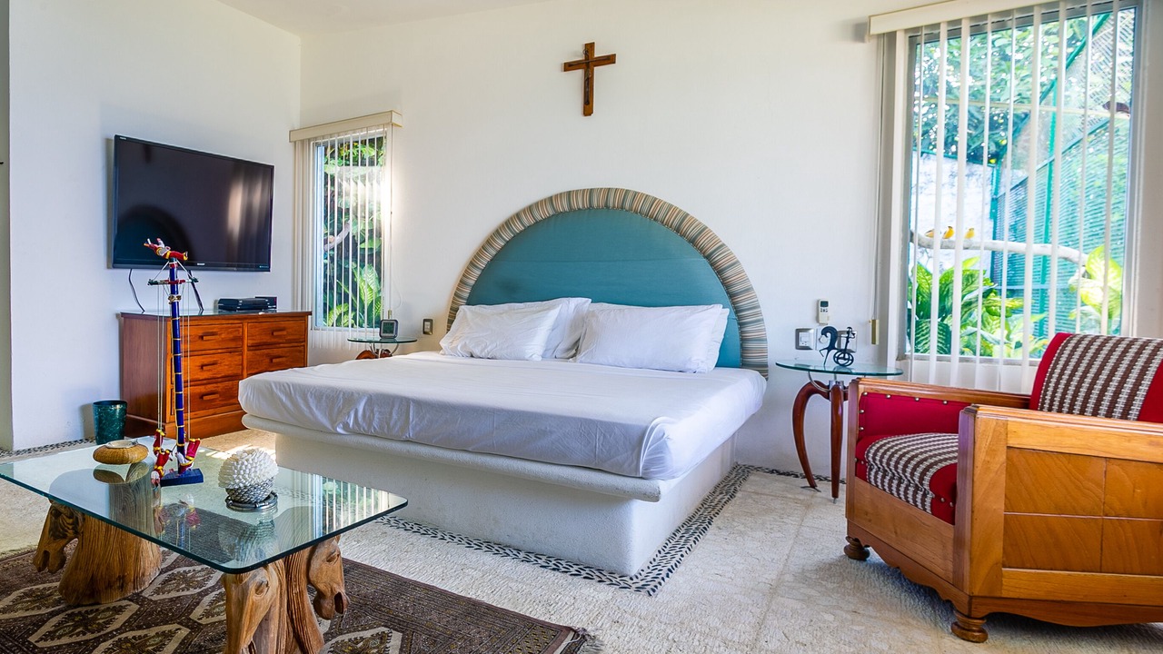Photo of Bedroom in Balcones Al Mar