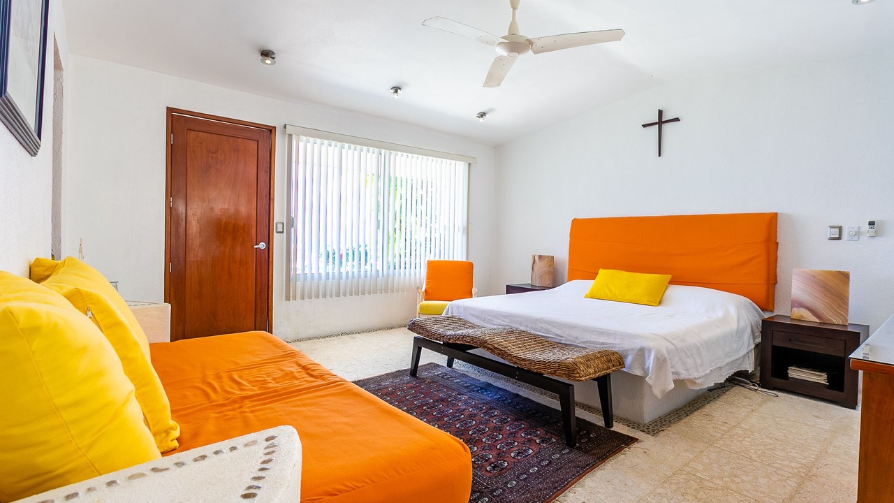 Photo of Bedroom in Balcones Al Mar