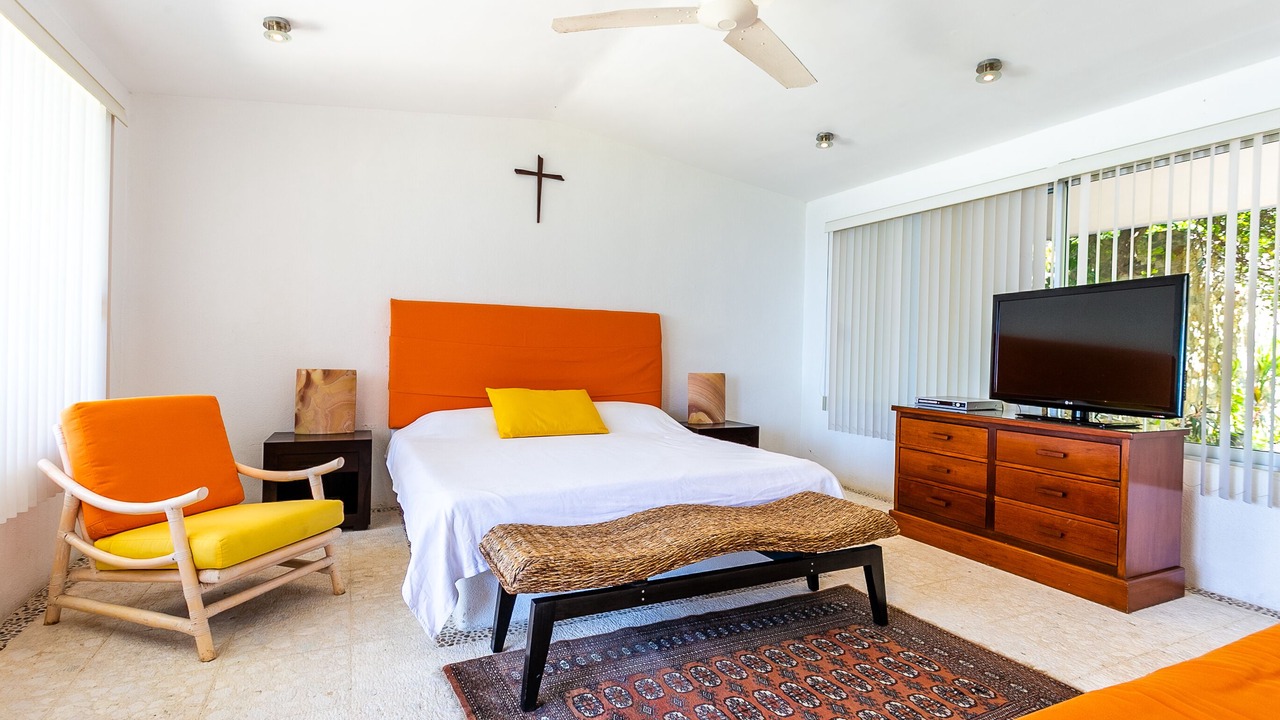 Photo of Bedroom in Balcones Al Mar