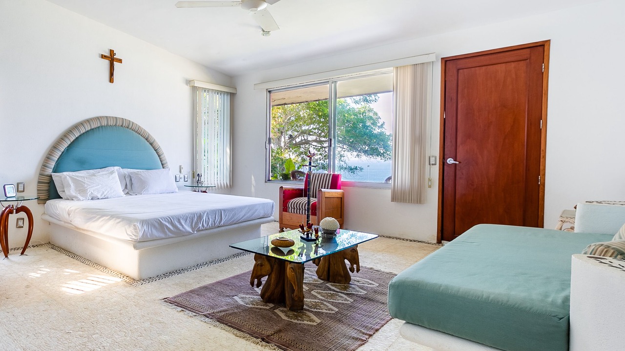 Photo of Bedroom in Balcones Al Mar