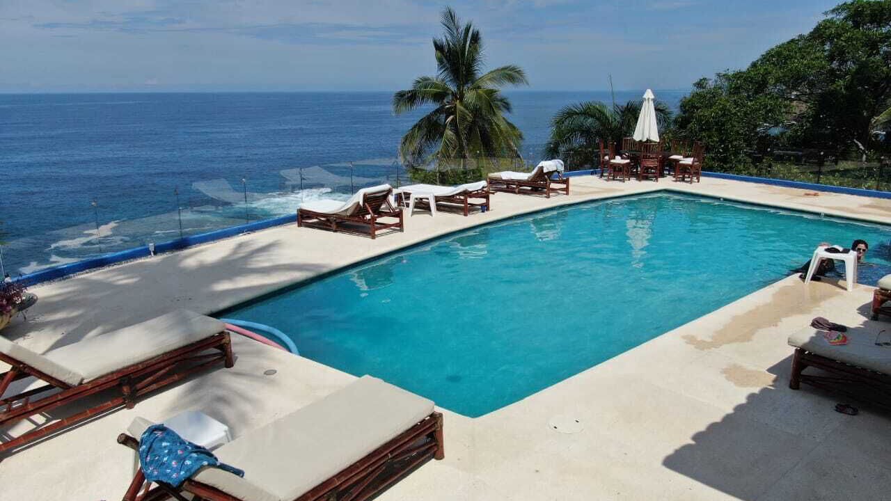 Photo of Outdoor in Balcones Al Mar