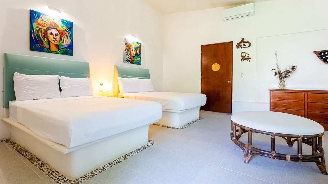 Photo of Bedroom in Balcones Al Mar