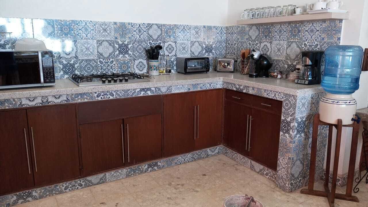 Photo of Kitchen in Balcones Al Mar