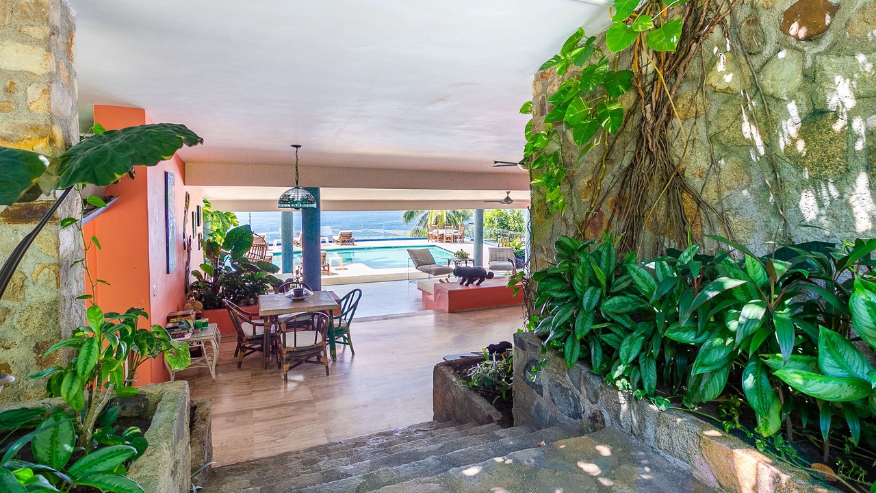 Photo of Outdoor in Balcones Al Mar