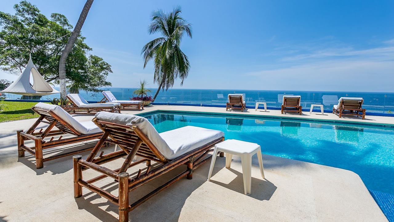 Photo of Outdoor in Balcones Al Mar