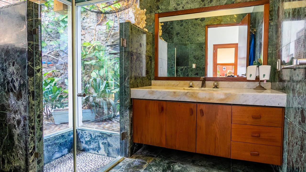 Photo of Bathroom in Balcones Al Mar