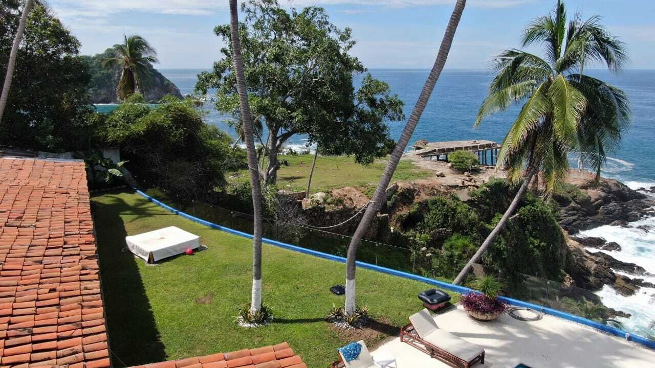 Photo of Outdoor in Balcones Al Mar