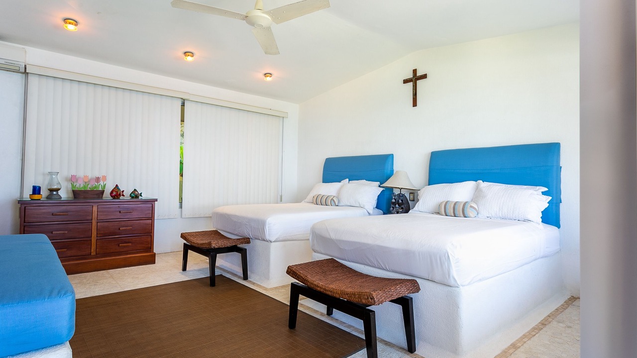 Photo of Bedroom in Balcones Al Mar