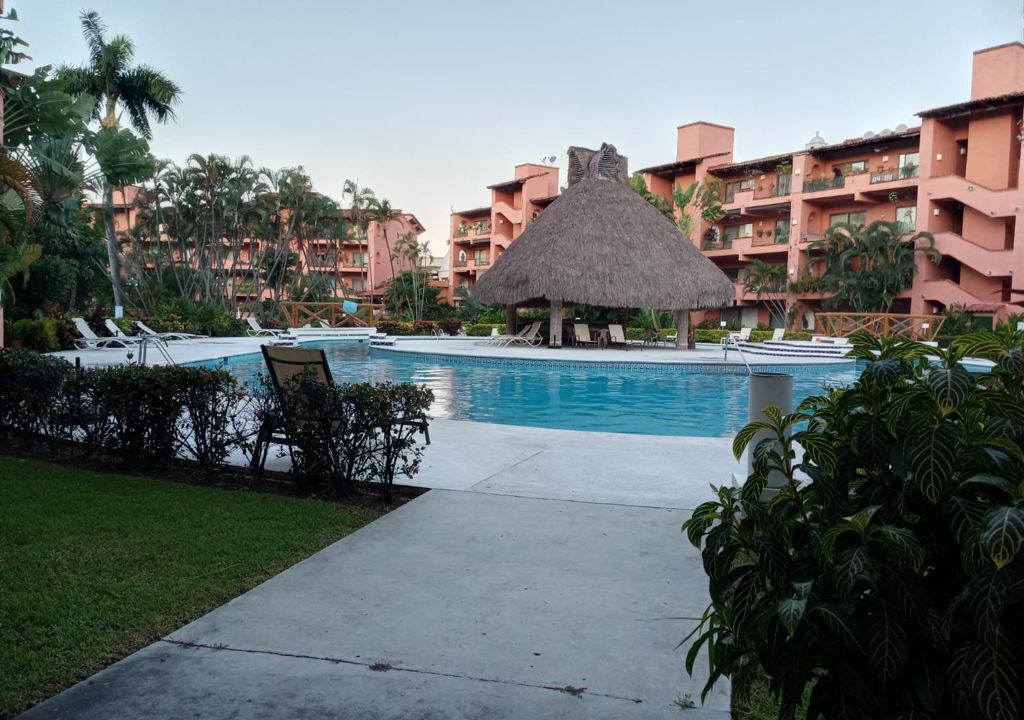 Photo of Outdoor in Marina Vallarta
