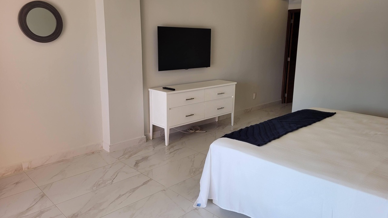 Photo of Bedroom in Marina Vallarta
