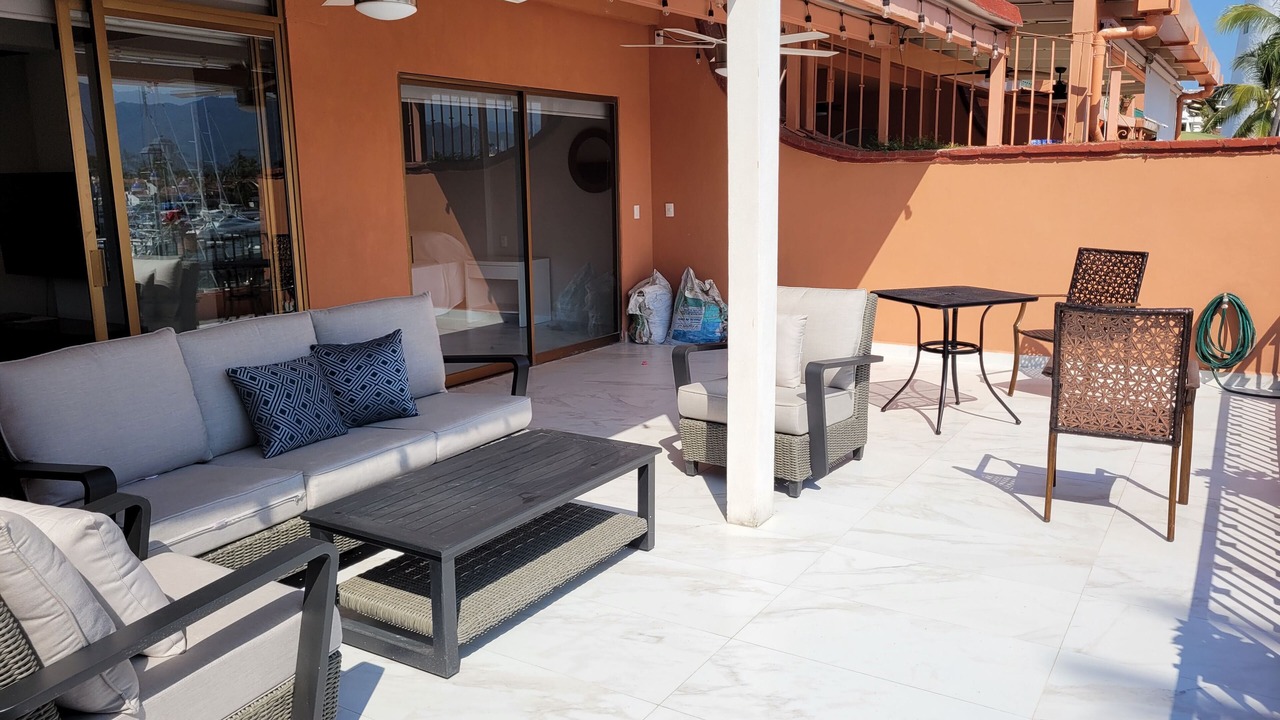 Photo of Outdoor in Marina Vallarta