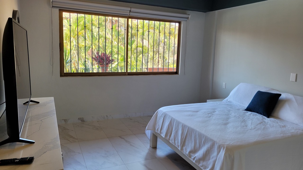 Photo of Bedroom in Marina Vallarta