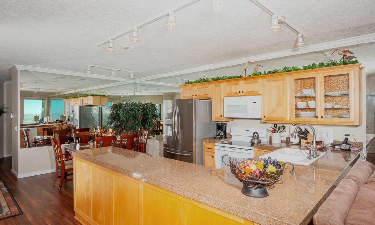 Photo of Livingroom in Depoe Bay